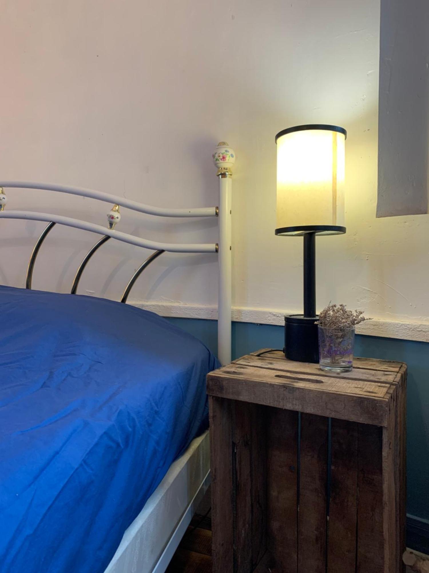 Les Favouilles - Gite & Chambres D Hotes Dauphin Room photo