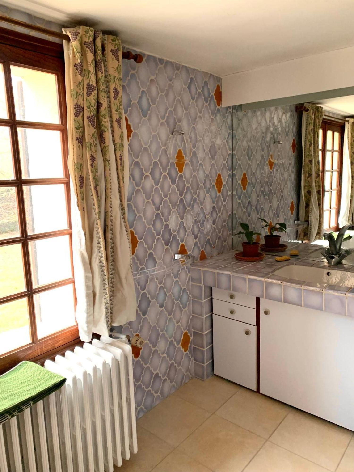 Les Favouilles - Gite & Chambres D Hotes Dauphin Exterior photo